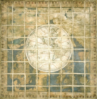 Picture of HEMISPHERE