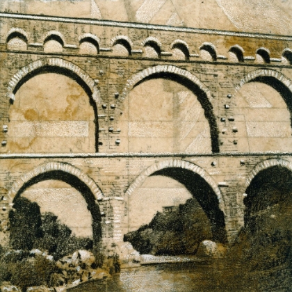 Picture of AQUEDUCT 1