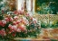 Picture of THE FLOWER GARDEN