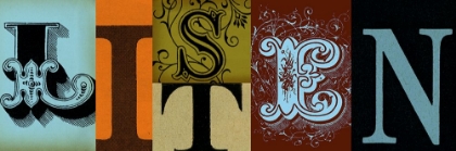 Picture of LISTEN- TYPE