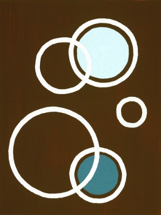 Picture of EIGHT CIRCLES 1