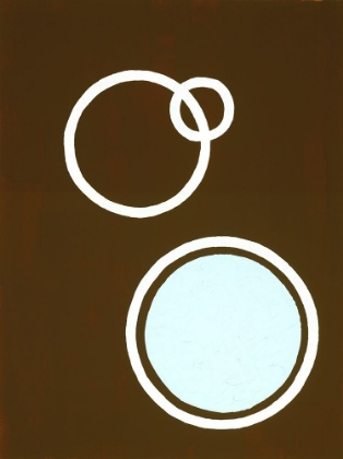 Picture of EIGHT CIRCLES 2