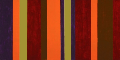 Picture of JEWEL STRIPES