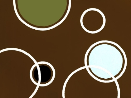 Picture of SIX CIRCLES 2