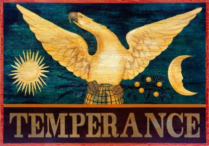 Picture of TEMPERANCE