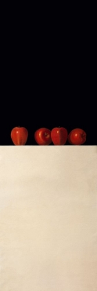 Picture of FOUR APPLES