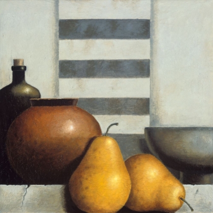 Picture of LYON STILL LIFE II