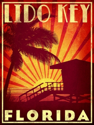 Picture of LIDO KEY