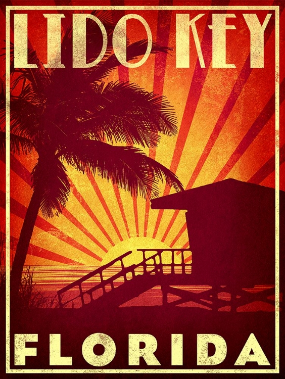 Picture of LIDO KEY