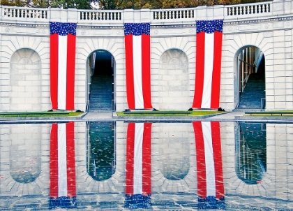 Picture of REFLECTIONS ON ARLINGTON