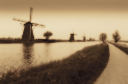 Picture of WINDMILLS