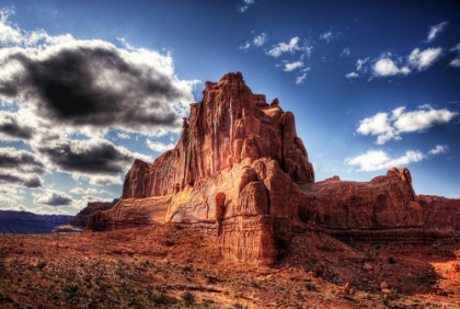 Picture of RED MOUNTAIN