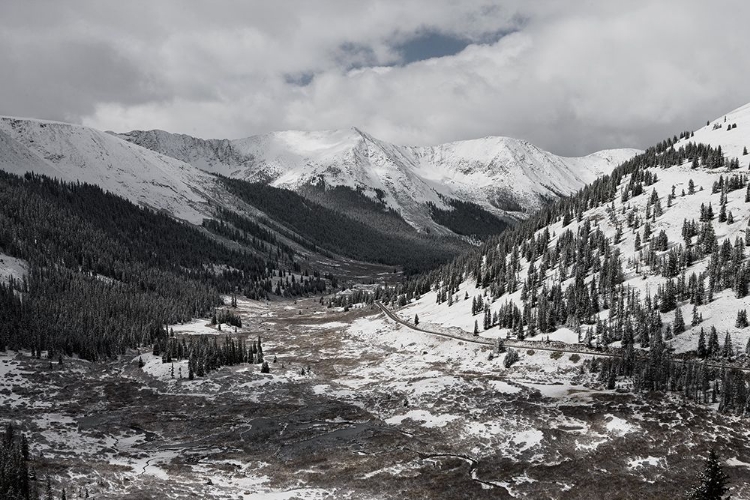 Picture of COLORADO MOUNTAINS