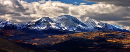 Picture of SOPRIS MOUNTAINS