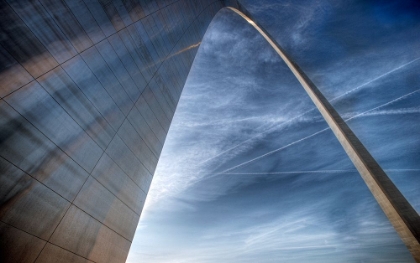 Picture of ST. LOUIS ARCH 3