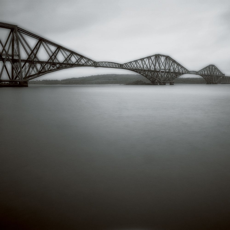 Picture of FORTH RAIL BRIDGE 1