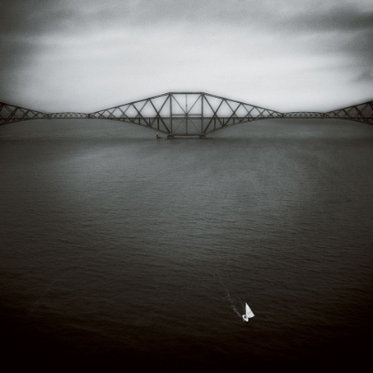 Picture of FORTH RAIL BRIDGE 2