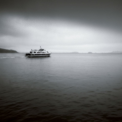 Picture of SAUSALITO FERRY