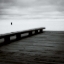 Picture of WOODEN PIER