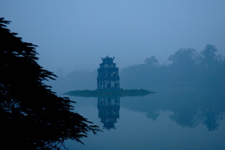 Picture of TEMPLE VIETNAM 1