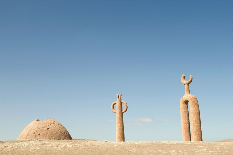 Picture of PERU DESERT 1