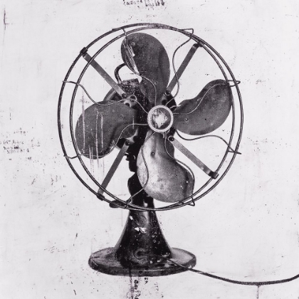 Picture of FAN BLACK 1