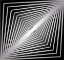 Picture of MODERN GEOMETRICS B