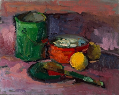 Picture of STUDIO STILL LIFE1