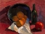 Picture of RED STILL LIFE 1