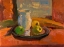Picture of RED STILL LIFE 2
