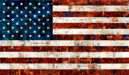 Picture of AMERICAN FLAG