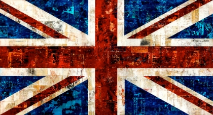 Picture of BRITISH FLAG