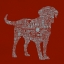Picture of DOG TYPE 1C