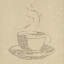 Picture of COFFEE TALK 1