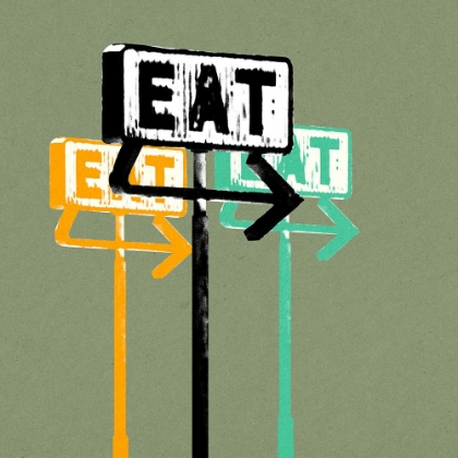 Picture of EAT