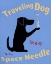 Picture of TRAVELING DOG, SPACE NEEDLE