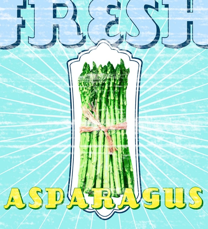 Picture of FRESH ASPARAGUS