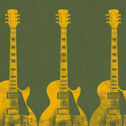 Picture of GUITARS 4