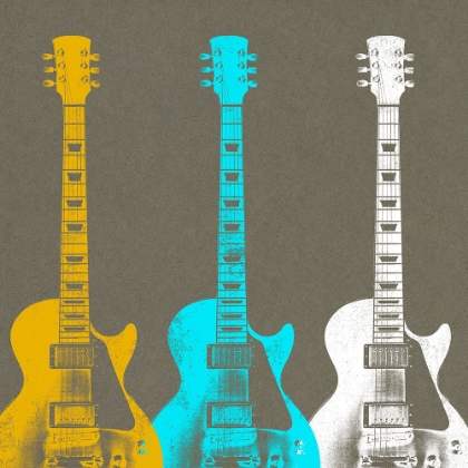 Picture of GUITARS 2