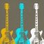 Picture of GUITARS 2