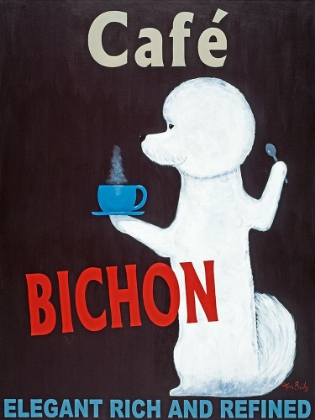 Picture of BICHON