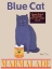 Picture of BLUE CAT