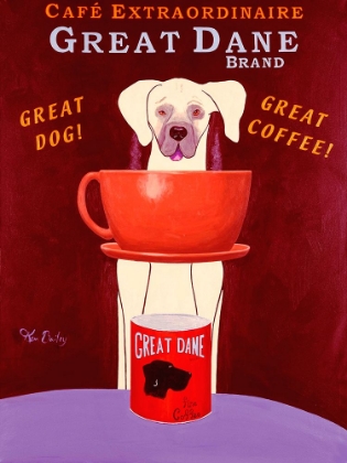 Picture of GREAT DANE BRAND