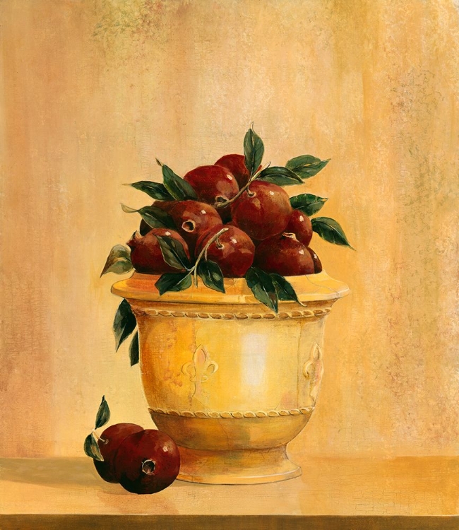 Picture of POMEGRANETES