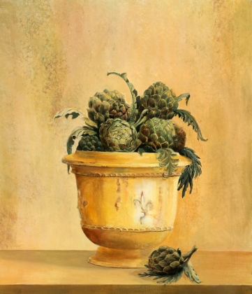 Picture of ARTICHOKES