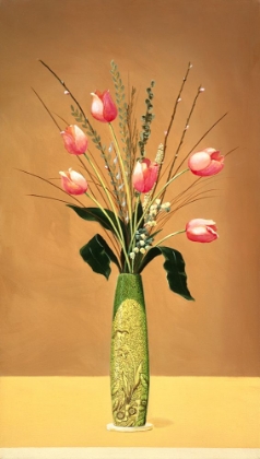 Picture of PERFECT ARRANGEMENT II