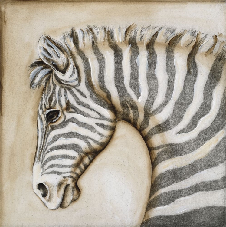 Picture of SERENGETTI ZEBRA