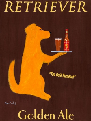 Picture of GOLDEN ALE