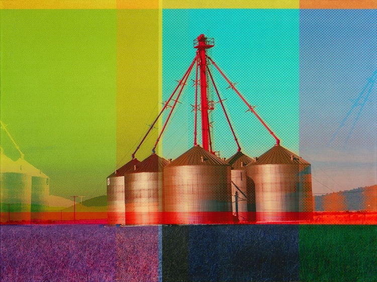 Picture of SILOS