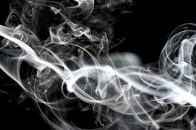 Picture of SMOKE